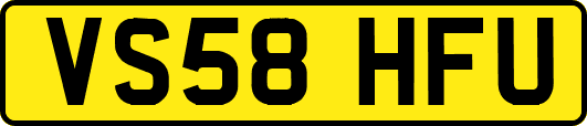 VS58HFU
