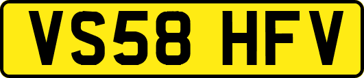 VS58HFV