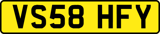 VS58HFY