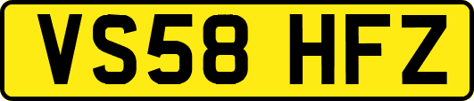 VS58HFZ