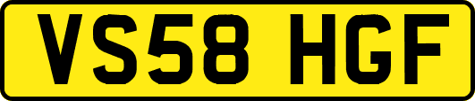 VS58HGF