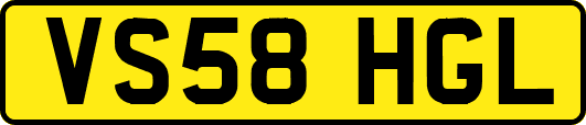 VS58HGL