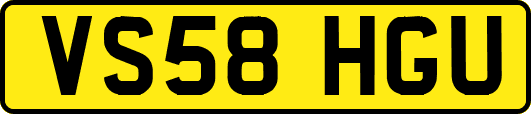 VS58HGU
