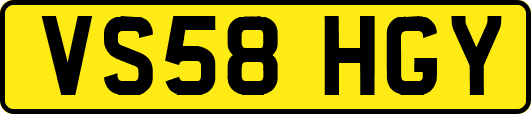 VS58HGY