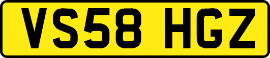 VS58HGZ