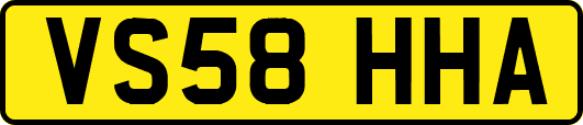 VS58HHA