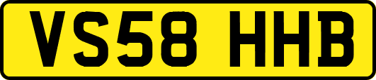 VS58HHB