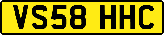 VS58HHC