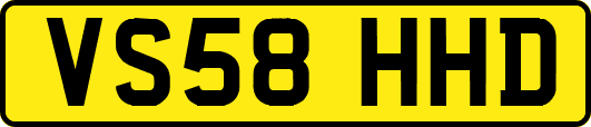 VS58HHD