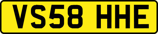 VS58HHE