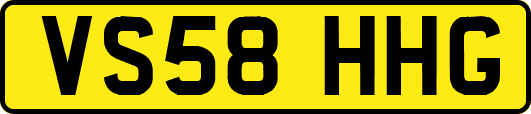 VS58HHG