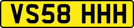 VS58HHH