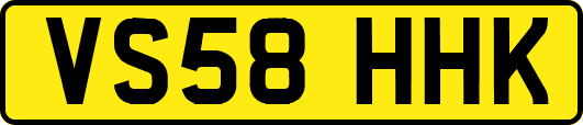 VS58HHK