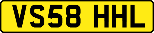 VS58HHL
