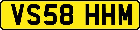 VS58HHM