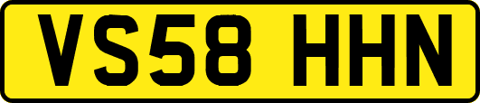 VS58HHN