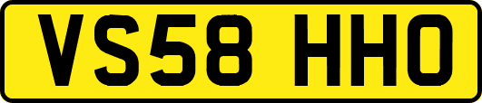 VS58HHO
