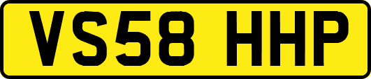 VS58HHP