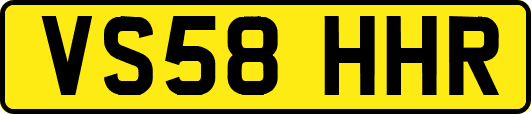 VS58HHR
