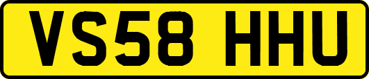 VS58HHU