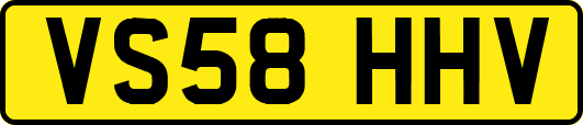 VS58HHV