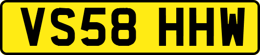 VS58HHW