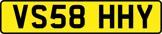 VS58HHY
