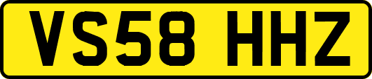 VS58HHZ