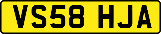 VS58HJA