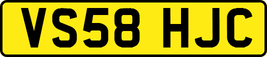 VS58HJC