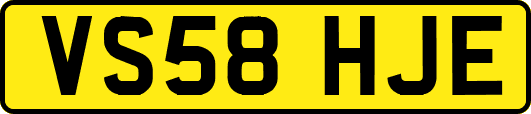 VS58HJE
