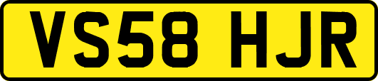 VS58HJR