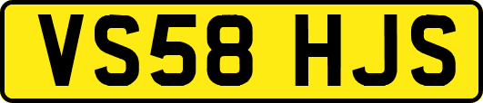 VS58HJS