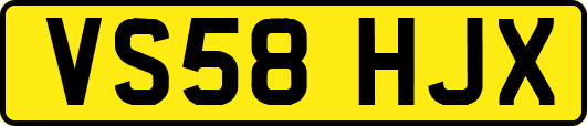 VS58HJX