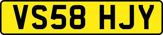 VS58HJY