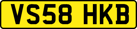 VS58HKB