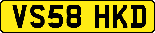 VS58HKD