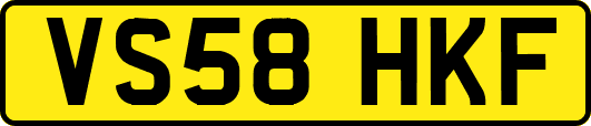 VS58HKF