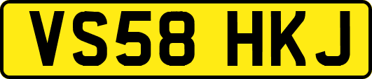 VS58HKJ