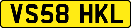 VS58HKL