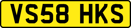 VS58HKS