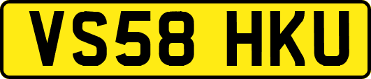 VS58HKU