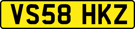 VS58HKZ