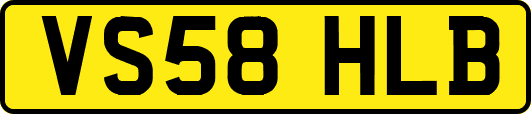 VS58HLB