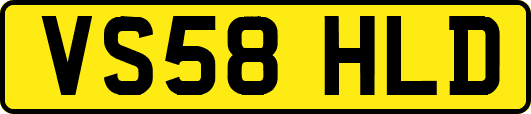 VS58HLD