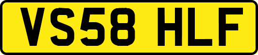 VS58HLF