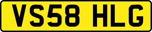 VS58HLG