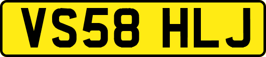 VS58HLJ