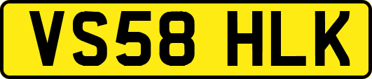 VS58HLK