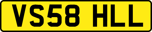 VS58HLL